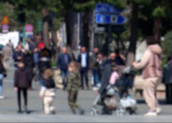 Meshkujt nuk i pranojnë problemet e shëndetit mendor