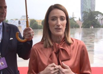 Presidentja e PE Metsola vlerëson fitoren e Ramës: Mbështetje për integrimin