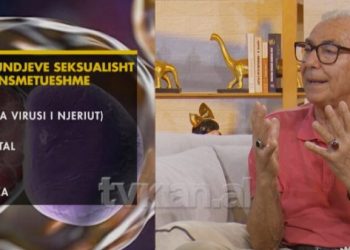 Rikthehet “sëmundja e shekullit të shkuar”! Mjeku: Vjen nga “turizmi seksual”