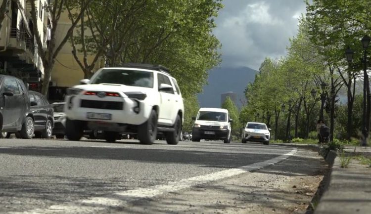 Rritet me 55% importi i mjeteve elektrike