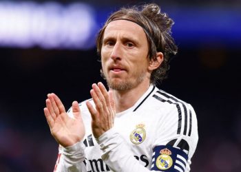 Modriç largohet nga Real Madrid