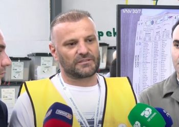 Incidenti në KZAZ-në 30, sekretari tregon si nisi sherri:Ishin njerëzit e Rakipit…