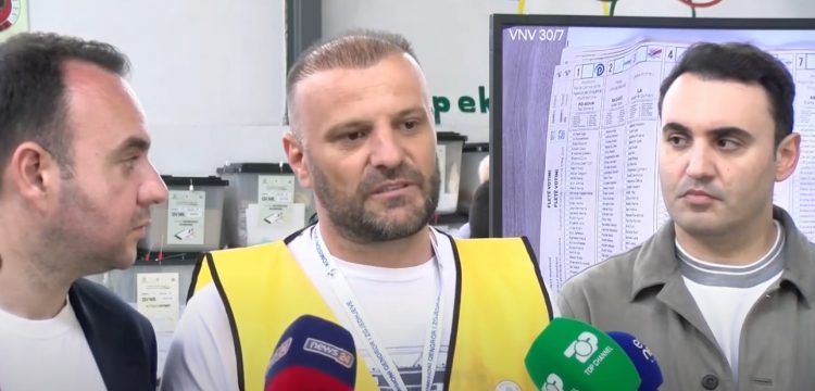 Incidenti në KZAZ-në 30, sekretari tregon si nisi sherri:Ishin njerëzit e Rakipit…