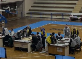 Ndërpritet numërimi, PD kryeson votën e diasporës