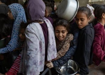 “Një pikë uji në oqean në bazë të nevojave”/OKB nis shpërndarjen e ndihmave në Gaza