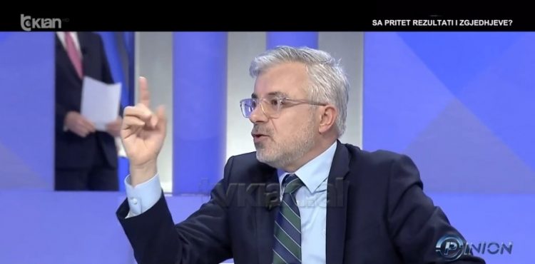 Lufta për një mandat në Tiranë! Analisti tregon 3 partitë që mund ta marrin