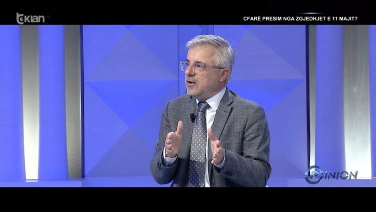 Sejamini: Triumfi i PS edhe pas 12 vitesh, problem i elektoratit