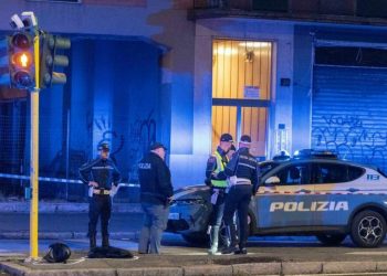 Transportonte kokainë/ Shqiptari përplaset për vdekje gjatë arratisjes nga policia