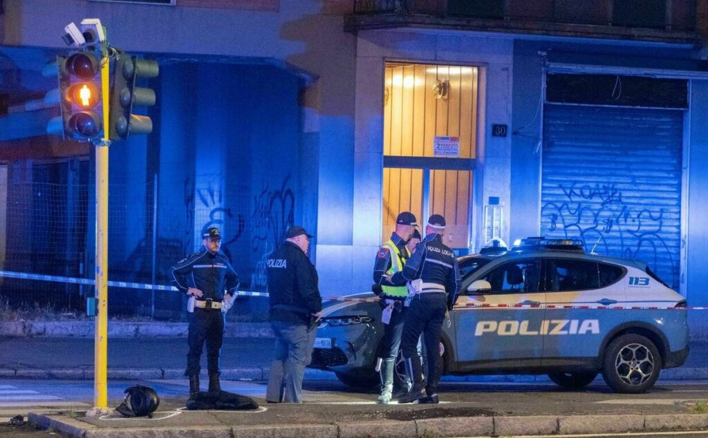 Transportonte kokainë  Shqiptari përplaset për vdekje gjatë arratisjes nga policia