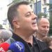 A do japë Berisha dorëheqjen pas humbjes së zgjedhjeve? Noka përplaset me gazetarët