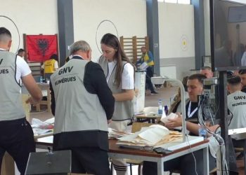 Mbyllet votimi në Finiq, socialistët marrin më shumë vota se forcat e tjera politike