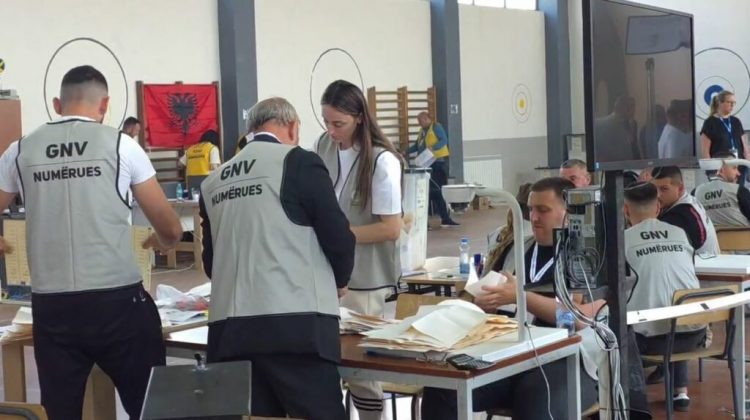 Mbyllet votimi në Finiq, socialistët marrin më shumë vota se forcat e tjera politike