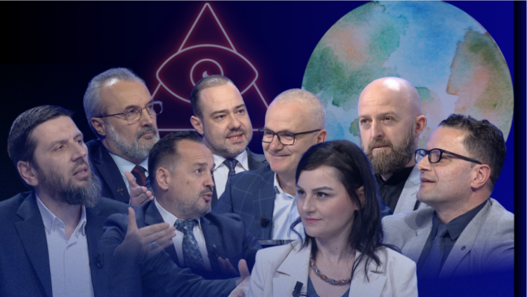 Opinion – Kush janë teoritë konspirative që po trondisin botën? – 26 Maj 2025