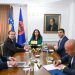 Osmani pas takimit me liderët politikë: Nuk ka pajtim për konstituimin e Kuvendit