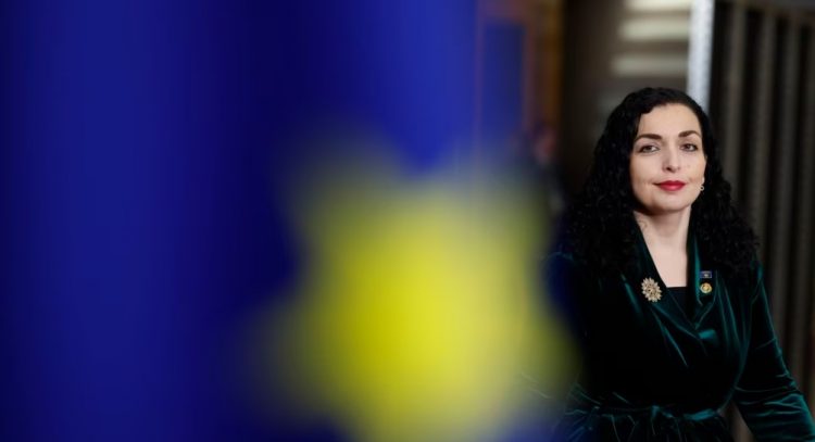 Nga 15 maji, Osmani nis përpjekjet për zhbllokim të Kuvendit