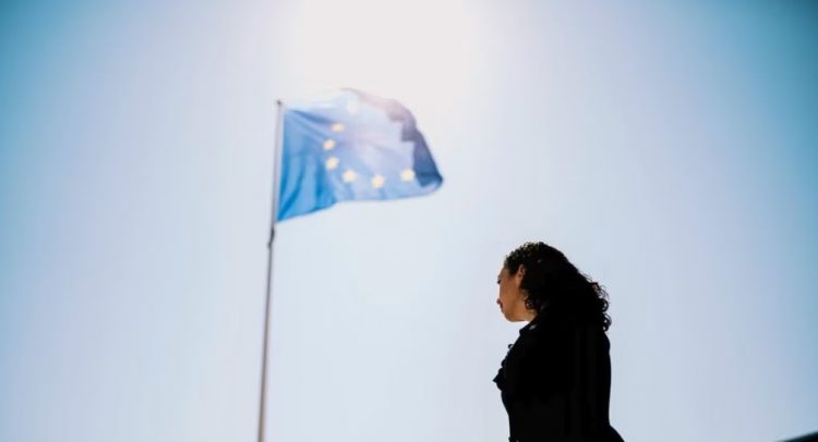 Osmani: BE t’i heqë masat Kosovës dhe të ndalë politikat akomoduese ndaj Serbisë