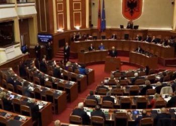 Rinis punën Parlamenti, nesër seanca I pas zgjedhjeve!Deputetët e rinj në shtator..