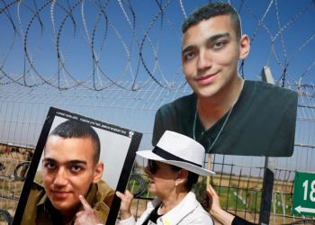 Hamasi: Kemi liruar pengun e fundit të gjallë në Gaza