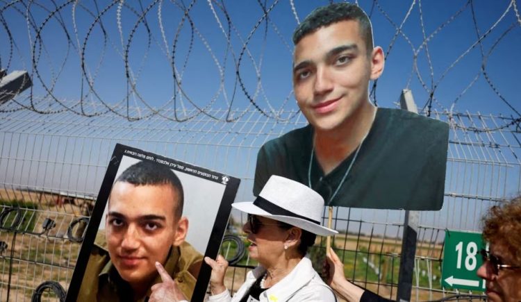 Hamasi: Kemi liruar pengun e fundit të gjallë në Gaza