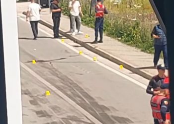 Ngjarja në Laç, reagon policia: Si pasojë e një konflikti të çastit…