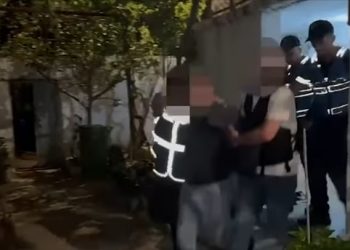 Shkodër/ Zbulohet baza kriminale në Rrencë, sekuestrohen armë dhe municione