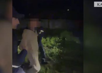 Tiranë, qarkullonte i armatosur dhe tentoi t’i ikte policisë, arrestohet 19 vjeçari