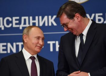 Cila do ishte kostoja e vizitës së Vuçiç në Moskë për Serbinë dhe qytetarët e saj?