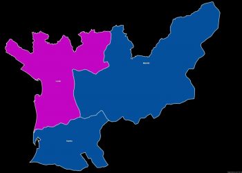Dalin rezultatet e para të votave preferenciale në Mirditë, kryeson ish-gjyqtari