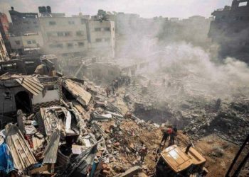 Zgjerimi i ofensivës në Gaza / Qeveria izraelite, plan për operacionet ushtarake