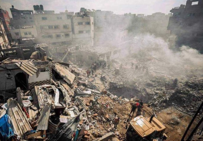 Zgjerimi i ofensivës në Gaza   Qeveria izraelite  plan për operacionet ushtarake