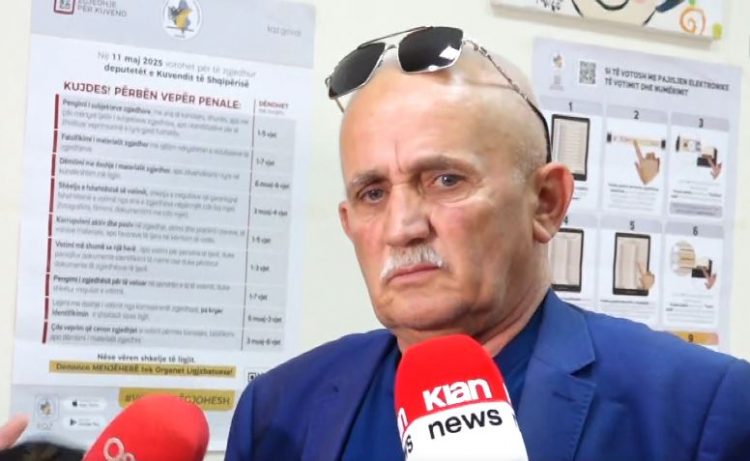 Mosha e tretë probleme me votimin elektronik, qytetari: E vështirë për ne…