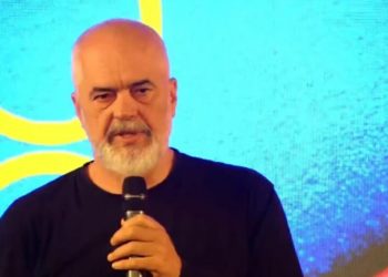 “Humbje kohe, konsumim energjish”, Rama: Nuk ndjek emisione politike prej vitesh