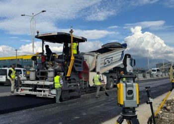 “Punimet ecin shumë mirë”/Rama për superstradën Tiranë-Durrës:Realizimi arrin në 50%