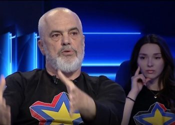 Rama: Ajo që kemi bërë me pensionet është epokale
