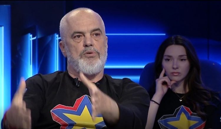Rama: Ajo që kemi bërë me pensionet është epokale