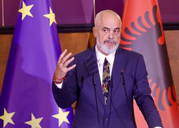 Urimet për fitore nga Zelensky dhe Starmer, Rama falenderon homologët