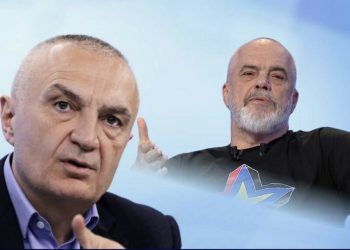 Rama për Metën: Nuk bëj boks me një njeri me duar të lidhura, është në hall