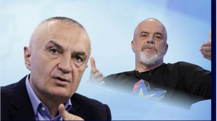 Rama për Metën: Nuk bëj boks me një njeri me duar të lidhura, është në hall