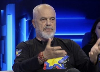 Rama në ‘Opinion’: Projekti i inceneratorëve ishte i duhuri,por ka patur individë…