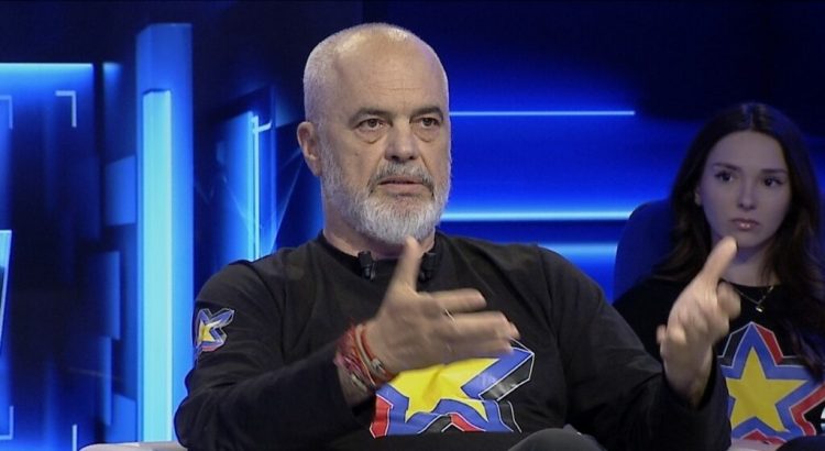 Rama në ‘Opinion’: Projekti i inceneratorëve ishte i duhuri,por ka patur individë…