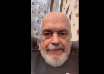 Takimi përmbyllës i fushatës së PS, Rama ndan detajet: Do i japim mesazh Shqipërisë!