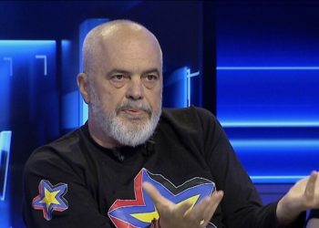 “Pa PS, BE nuk na pranon më?”, Rama: Vetëm ne i kemi kapacitetet