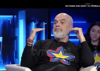 Rama: Negociatat duhet të mbyllen brenda dhjetorit 2027