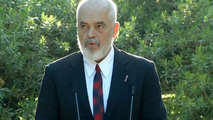 Rama takim me deputetët pas fitores: Do bëjmë histori me anëtarësimin në BE!