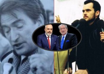 Berisha dhe  Rama/ Nga lëvizjet për liri deri në “armiqësinë” e pakthyeshme