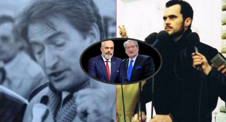 Berisha dhe Rama/ Nga lëvizjet për liri deri në “armiqësinë” e pakthyeshme