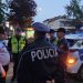 Procedohen e arrestohen 14 veta, Rrugorja:Bllokohen 13 makina, vendosen 6 mijë masa