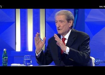 Berisha shpreh lutjet për Artan Lamen dhe zbulon arsyen e largimit të tij nga detyra
