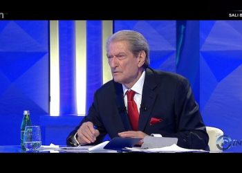 Çfarë i solli koalicioni PD? Berisha: Nëse do të ishin Shehaj e Lapaj…