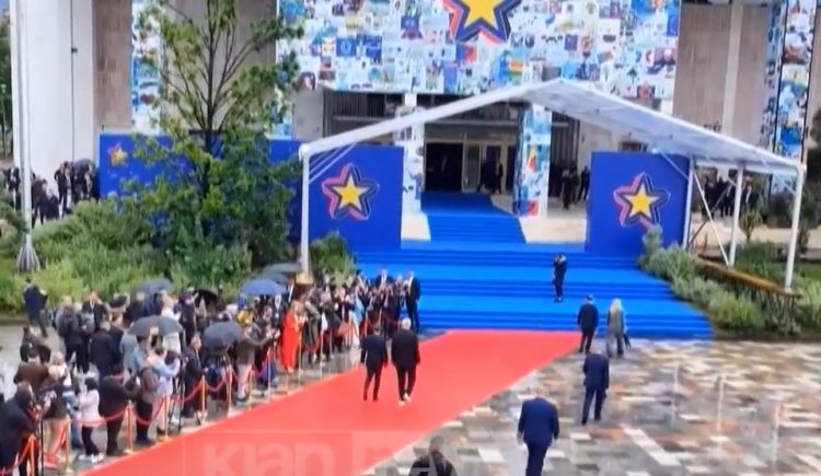 Samiti i liderëve të BE, promocion edhe për turizmin